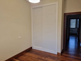 Piso en alquiler en Barrio de Abando en Bilbao
