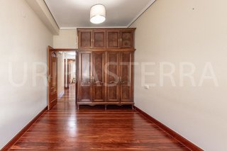 Piso en alquiler en Barrio de Abando en Bilbao