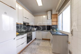 Piso en alquiler en Barrio de Abando en Bilbao