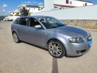 Audi A3 2005