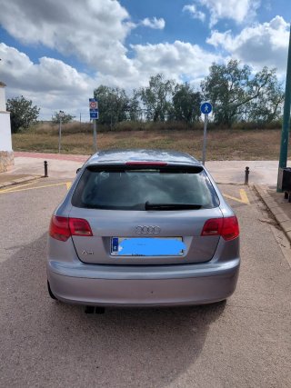 Audi A3 2005