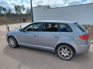 Audi A3 2005