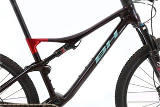 Bicicleta BH Lynx Race X01 t.L Reacondicionada