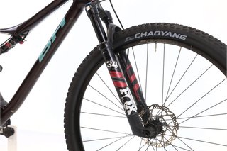 Bicicleta BH Lynx Race X01 t.L Reacondicionada