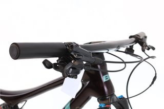 Bicicleta BH Lynx Race X01 t.L Reacondicionada