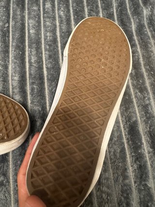 Zapatillas Vans Old Skool Negras y Blancas