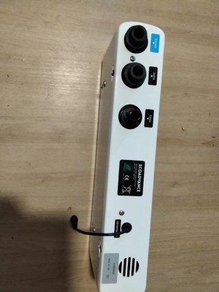 Generador de ozono ECOADVANCE