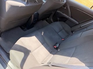 Toyota Avensis 2009