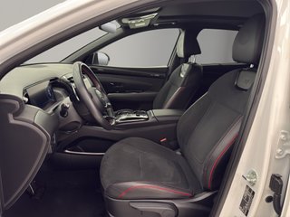 Hyundai Tucson TODOTERRENO 1.6 TGDI 169KW (230CV)