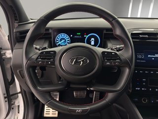 Hyundai Tucson TODOTERRENO 1.6 TGDI 169KW (230CV)