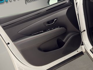 Hyundai Tucson TODOTERRENO 1.6 TGDI 169KW (230CV)
