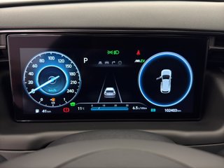 Hyundai Tucson TODOTERRENO 1.6 TGDI 169KW (230CV)