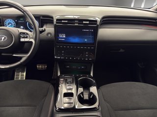 Hyundai Tucson TODOTERRENO 1.6 TGDI 169KW (230CV)