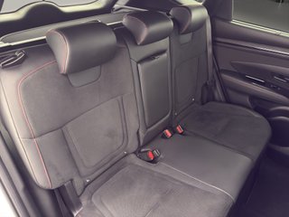 Hyundai Tucson TODOTERRENO 1.6 TGDI 169KW (230CV)