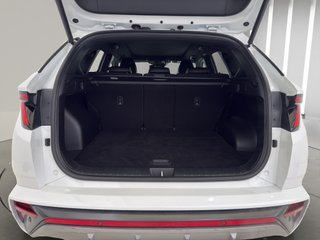 Hyundai Tucson TODOTERRENO 1.6 TGDI 169KW (230CV)