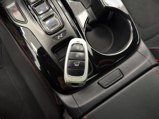 Hyundai Tucson TODOTERRENO 1.6 TGDI 169KW (230CV)