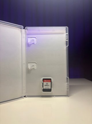 FIFA 21 Legacy Edition Nintendo Switch