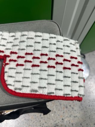 Mopa Vileda con pulverizador