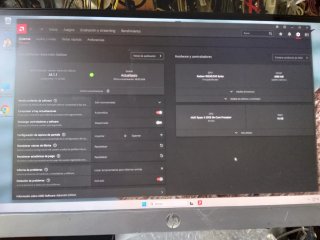 Ordenador Gaming Ryzen 5 Negro