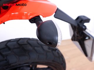 DUCATI SCRAMBLER SIXTY2