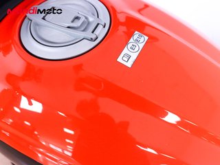 DUCATI SCRAMBLER SIXTY2