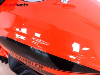 DUCATI SCRAMBLER SIXTY2