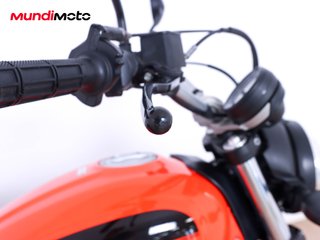 DUCATI SCRAMBLER SIXTY2