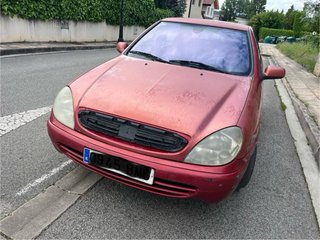 xsara Citruen 2001