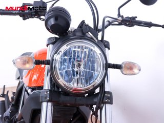 DUCATI SCRAMBLER SIXTY2