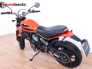 DUCATI SCRAMBLER SIXTY2