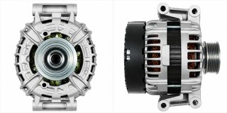 Alternador AS-PL A0750S 150A 12V VW AUDI