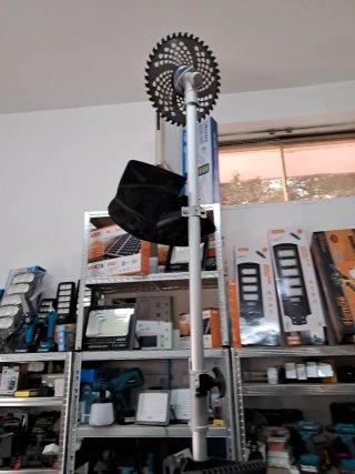 Decespugliatore 3 in 1 88V 8000Ah