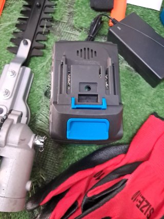 Decespugliatore 3 in 1 88V 8000Ah