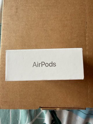 Apple Airpods 4