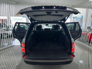 LAND-ROVER Range Rover 2.0 Si4 PHEV 297kW 404CV VOGUE
