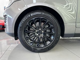 LAND-ROVER Range Rover 2.0 Si4 PHEV 297kW 404CV VOGUE