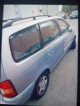 Hyundai Trajet 2004
