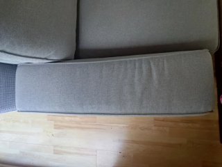 Sofá Ikea KIVIK 3 plazas
