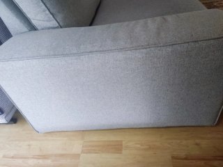Sofá Ikea KIVIK 3 plazas