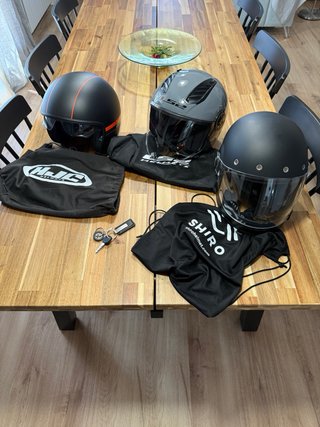 Moto Brixton 250 cc FELSBERG