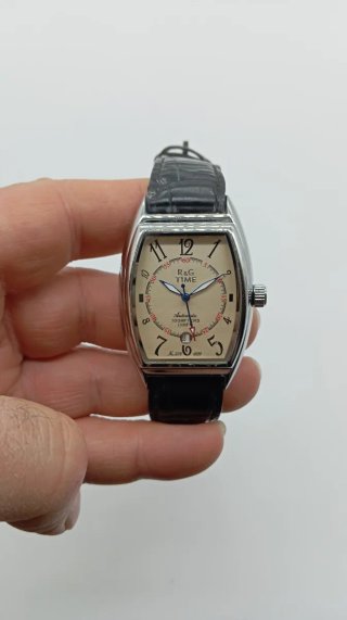 Orologi R&G TIME automatici uomo donna