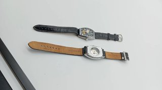 Orologi R&G TIME automatici uomo donna
