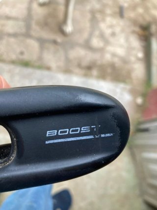 Sillín Selle Italia SLR Boost L3 145