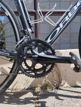Bicicleta Carretera Orbea Aqua Talla 54