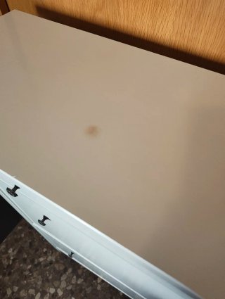 Zapatero HEMNES de Ikea