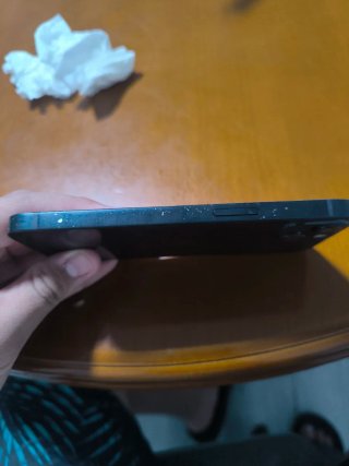 iPhone 13 Apple Negro