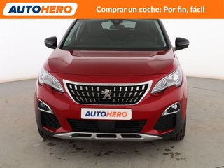 Peugeot 3008 1.2 PureTech Allure