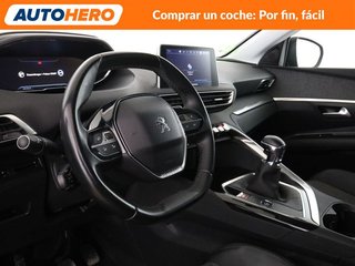 Peugeot 3008 1.2 PureTech Allure
