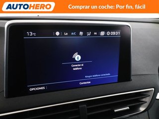 Peugeot 3008 1.2 PureTech Allure