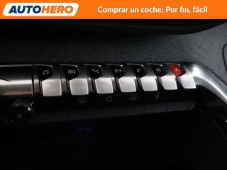 Peugeot 3008 1.2 PureTech Allure